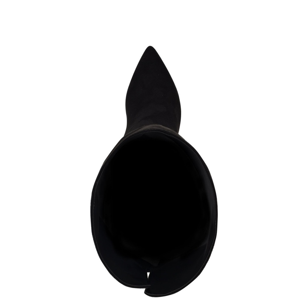Nine West ‼️‼️
Women's Sensa Pointy Toe Over the Knee Boots - Picture 4 of 5